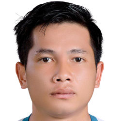 A Hoang fm 2021