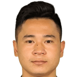 Ho Minh Di fm 2021