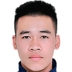 Nguyen Tuan Anh fm 2021