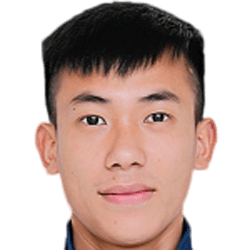 Nguyen Manh Tien fm 2021