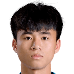 Phan Thanh Hau fm 2021