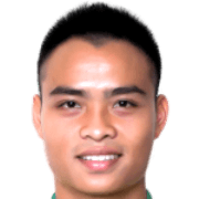 Nguyen Huu Phuc fm 2021