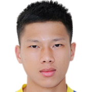 Nguyen Huu Anh Tai fm 2021