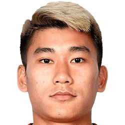 Nham Manh Dung fm 2021
