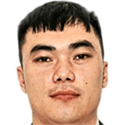 Nguyen Tang Tien fm 2021