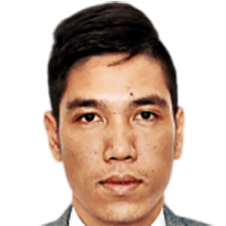 Nguyen Son Hai fm 2021