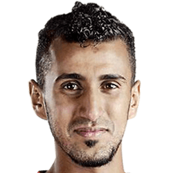 Ala'a Al-Sasi fm 2021
