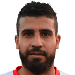 Abdullaziz Al-Gumaei fm 2021