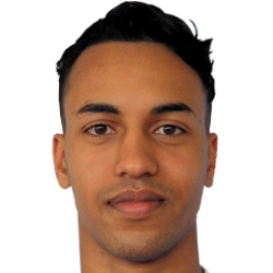 Ahmed Al-Sarori fm 2021
