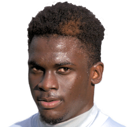 Javorn Stevens fm 2021