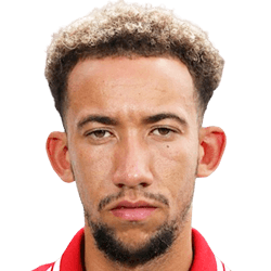 Dan Bowry fm 2021