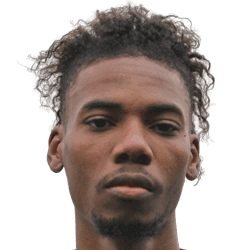 Kyjuon Marsh-Brown fm21