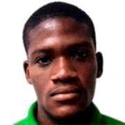 Shane Codrington fm 2021