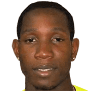 Kadeem Atkins fm 2021