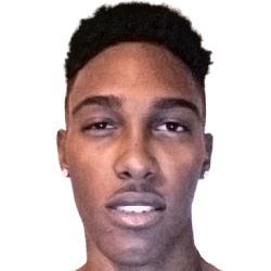 Tyrell Bancroft fm 2021