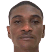 Jelani Keizer fm 2021