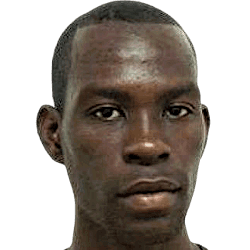 Jamal Chandler fm 2021