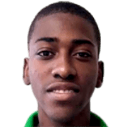 Shaquille Boyce fm 2021