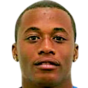 Rakim Lashley fm 2021