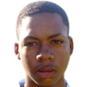 Shane Mottley fm 2021