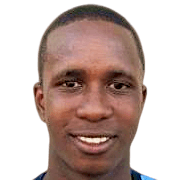 Akeem Maloney fm 2021