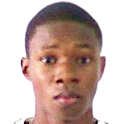 Keon Harding fm 2021