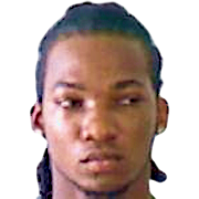 Jamar Walters fm 2021