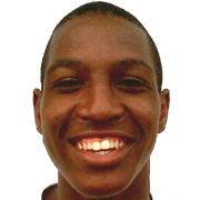 Diquan Adamson fm 2021