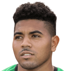 Luis Torres fm21