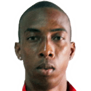 Tyrone Pandy fm 2021