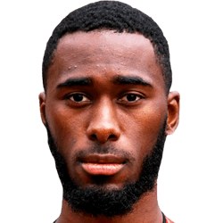 Milan Butterfield fm21