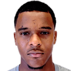 Daren Usher fm 2021