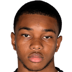 Kane Crichlow fm 2021