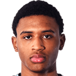 Nejai Tucker fm 2021