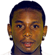 Ajani Gibbons fm 2021