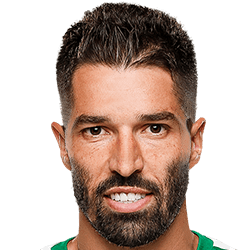 Steven Vitória fm21