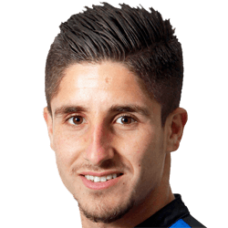 Juan Córdova fm 2021