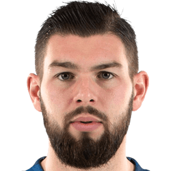 Maxime Crépeau fm 2021