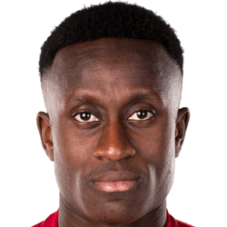 Richie Laryea fm 2021