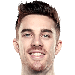 Joel Waterman fm 2021