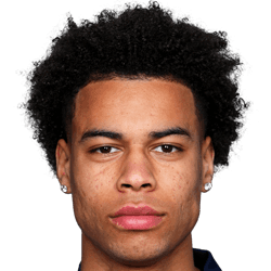 Tajon Buchanan fm 2021