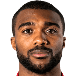 Ashtone Morgan fm 2021