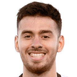 Martín Amuz fm 2021