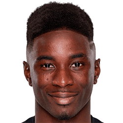 Clément Bahiya fm 2021