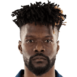 Tosaint Ricketts fm 2021