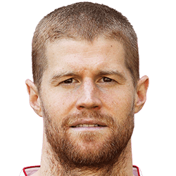 André Hainault fm21