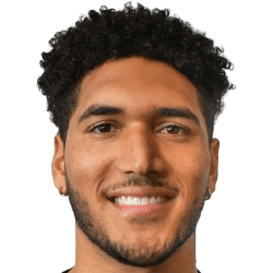 Mathieu Laurent fm 2021