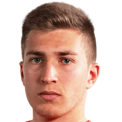 Sebastian Breza fm 2021