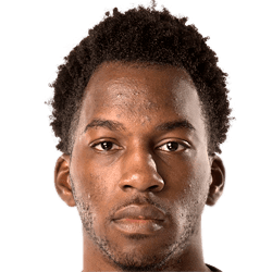 Malik Johnson fm 2021