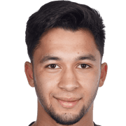 David Choinière fm21